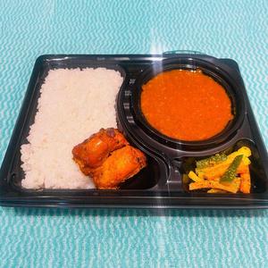 B弁当/B Bento