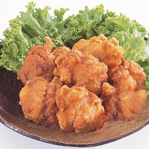 味ぎん 【8812】若鶏のからあげ5個