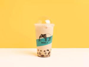 BOBA.Tミルクティー