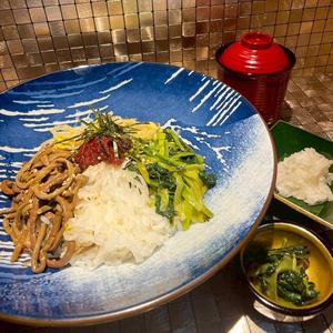 (単品)ヘルシー野菜ビビンバ