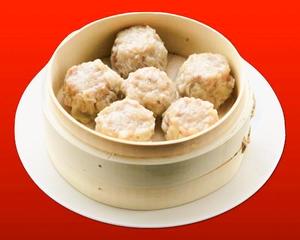 梅蘭 焼売