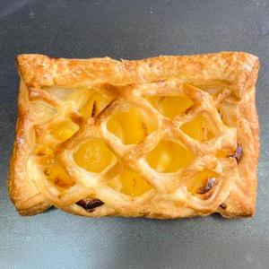アップルパイ