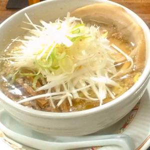 ねぎらーめん