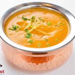 チキンカレー Chicken Curry