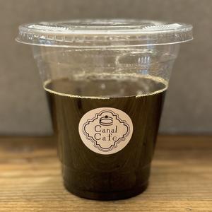 ICEコーヒー ※氷なし
