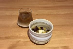 1CUP OIMO×ドリンク