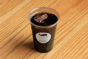 自家製コーヒー(アイス)