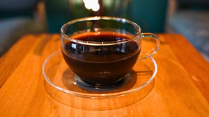 本日のホット・ハンドドリップコーヒー レギュラーサイズ / Today's Pour Over Hot Coffee Regular size 