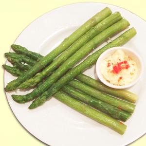 アスパラサラダ 8P Asparagus Salad - 8 Pieces