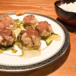 焼売弁当