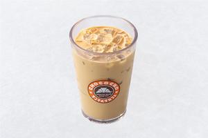 アイスカフェラテ