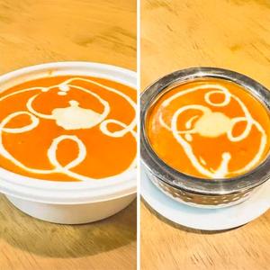 バターチキンカレーButter Chicken Curry