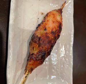 自家製つくね