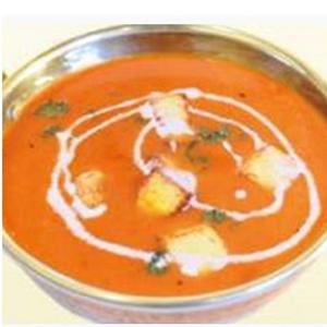 パニールバターマサラ/Paneer Butter Masala