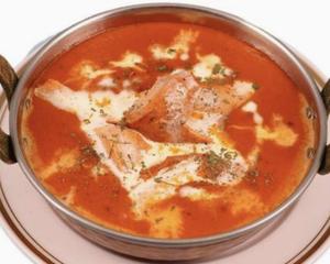 バターチキンカレー Butter Chicken Curry