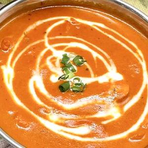 バターチキンカレー Butter Chicken Curry