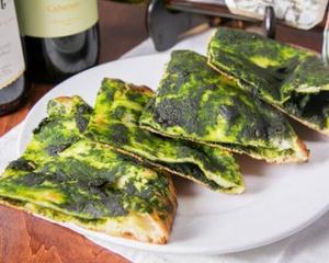 サグナン Saag Naan
