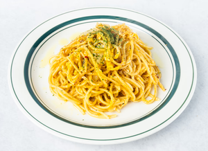 スパゲッティ ぺぺたま