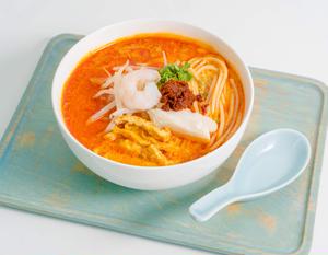 ラクサ Laksa
