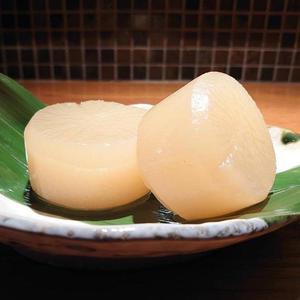 大根