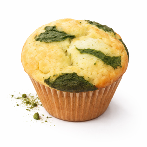 ほうれん草クリームチーズ