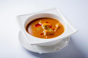 チキンカレー Chicken Curry