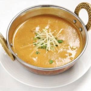 チキンカレー【単品】 Chicken CurryTanpin