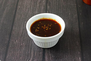 特製ステーキソース