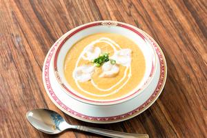 チキンコルマカレー/Chicken Korma Curry