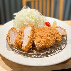 ロースかつ単品(130g)