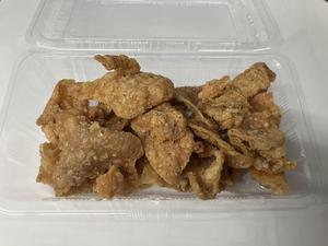 鶏笑 とりかわからあげ