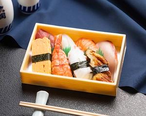 並にぎり
