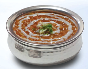 18. Dal Curry 豆カレー