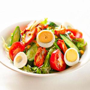 スペシャルサラダ/Special Salad