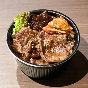 RYU29焼肉丼