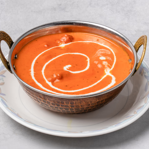 バターチキンカレー Butter Chicken Curry