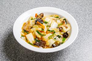 中華丼