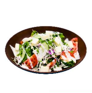 Paneer Salad パニールサラダ