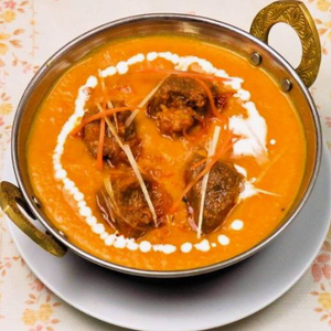 マトンコルマ(甘口) Mutton Korma(mild)