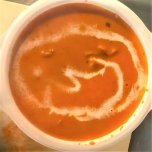 バターチキンカレー Butter Chicken Curry