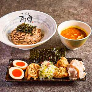 つけ蕎麦 カレー特選