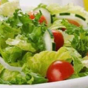 グリーンサラダ/Green salad