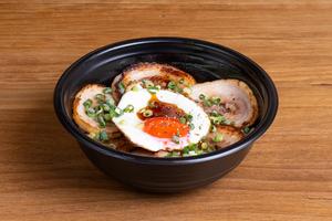 絶品！焼豚玉子飯 レギュラー