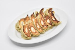 餃子2人前