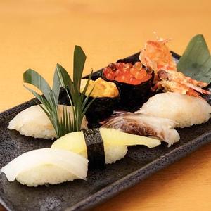 上にぎり