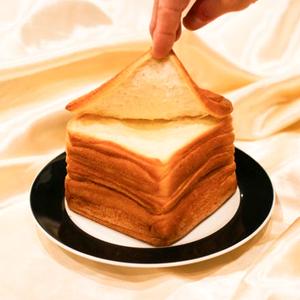 めくるめく君と。めくるデニッシュ