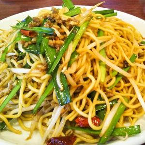 台湾焼きそば