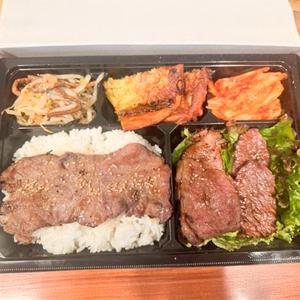 三宝苑特製弁当