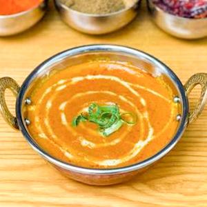 【カレー当店人気No.2】チキンカレー Chicken Curry