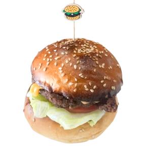 ラムバーガー